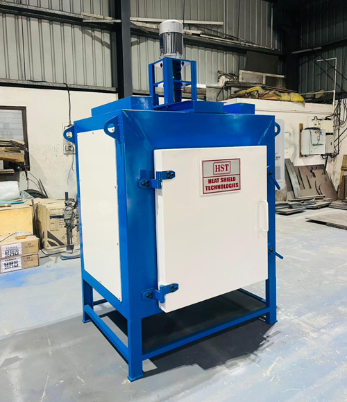 Lab Oven