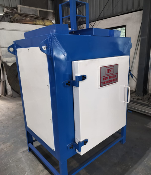 Lab Oven