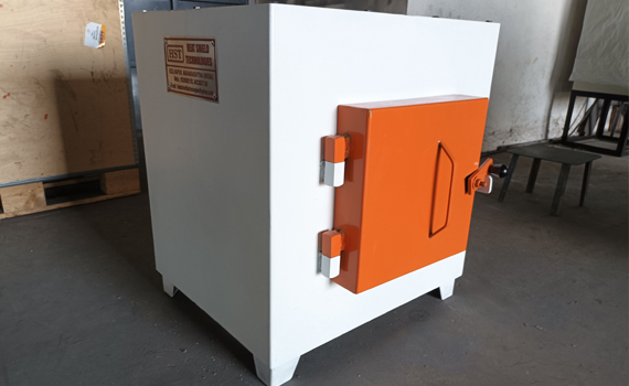 Muffle Furnaces