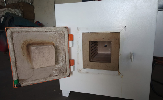 Muffle Furnaces