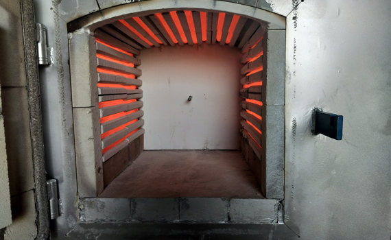 Muffle Furnaces