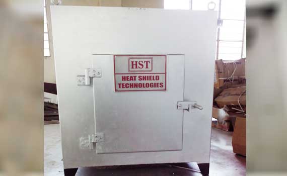 Muffle Furnaces
