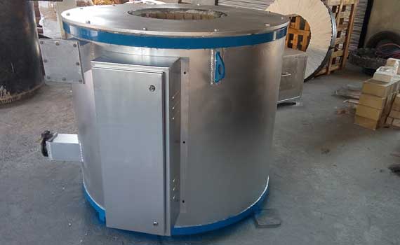 Electrical Drop Quench