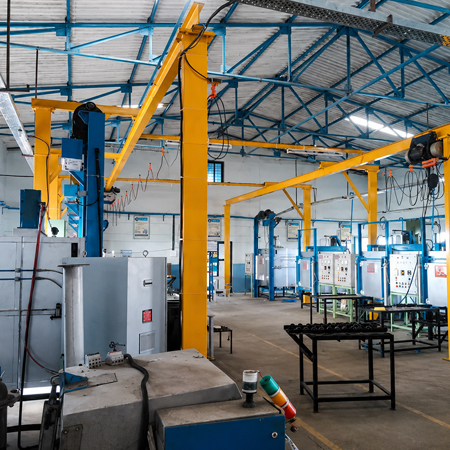 Furnace Technology