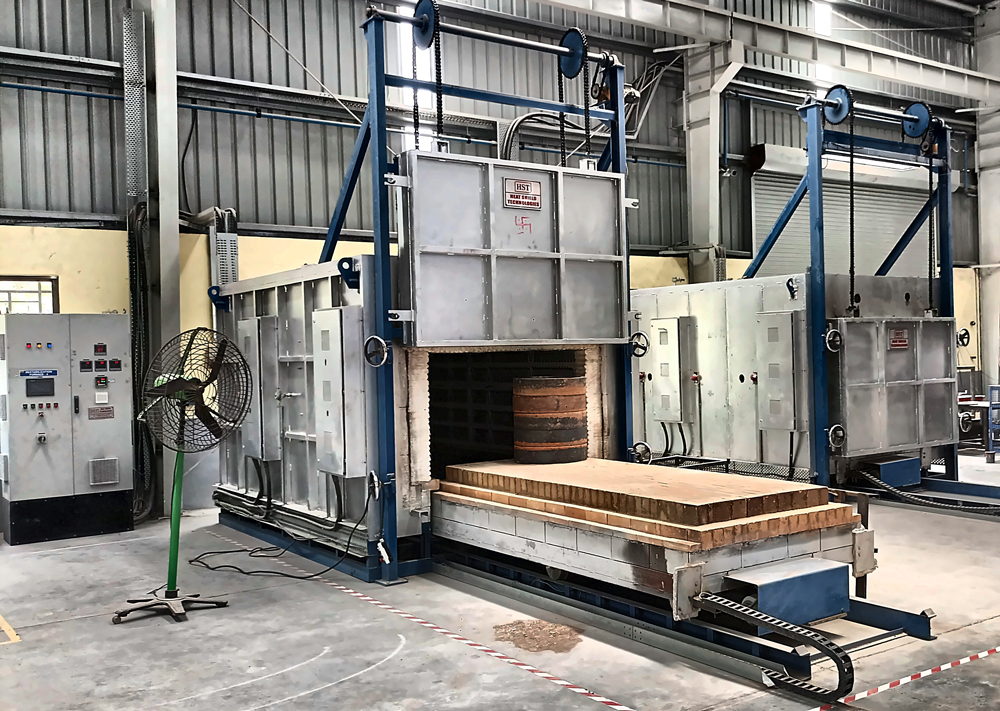 Heat Shield Technologies