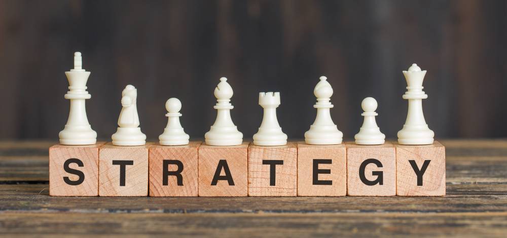 strategy
